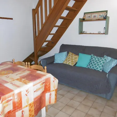 Вилла Maisonnette Kristell Сарзо