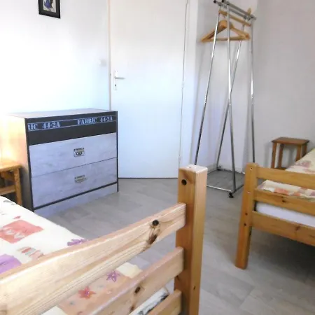 Maisonnette Kristell Вилла Сарзо