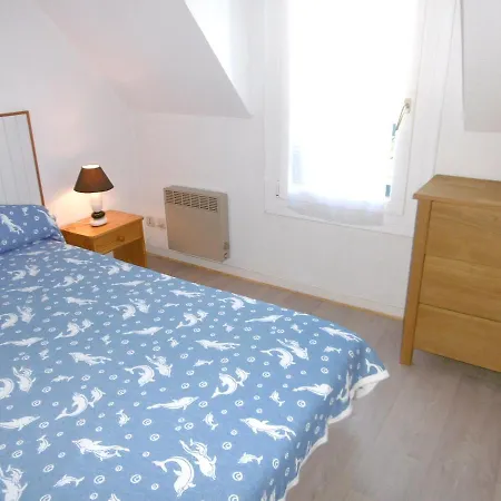 Maisonnette Kristell Вилла *