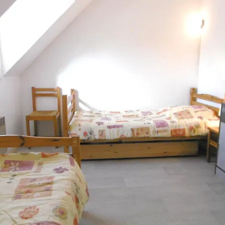 Вилла Maisonnette Kristell *