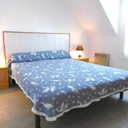 Maisonnette Kristell Вилла *