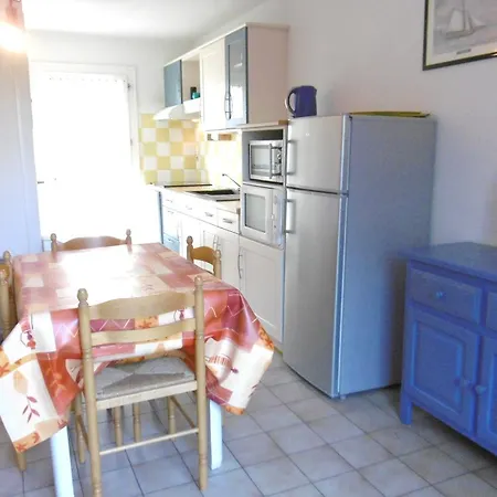 Maisonnette Kristell *